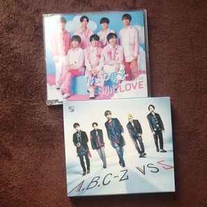 A.B.C-Z なにわ男子 ジャニーズ セット