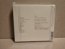新品未開封! 南壽あさ子 CDアルバム「Neutral (Blu-ray(BD)付初回限定盤)」_画像2