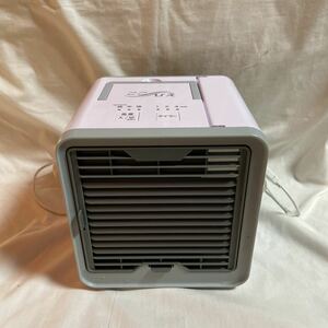  shop Japan here Japanese millet R2 desk cold manner machine 20013-j Mini air conditioner USB