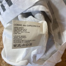 COMME des GARCONS PARFUMS パルファム 半袖 Tシャツ S_画像4