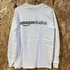 JOURNAL STANDARD 別注 映画 SUSPIRIA サスペリア Tシャツ S コラボ 別注 限定 amazon studios