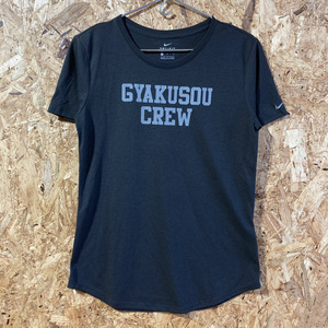 NIKE GYAKUSOU UNDERCOVER LAB Tシャツ L コラボ 別注 限定 ナイキ ギャクソウ アンダーカバー DRI-FIT