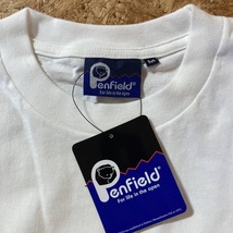 PENFIELD ペンフィールド メッシュ ポケット 長袖 Tシャツ M_画像3