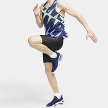 NIKE DRI-FIT RUNNING ランニング ショート パンツ XL スパッツ タイツ_画像7