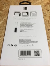 MOLESKINE モレスキン iPhone 6 Plus 6s Plus ケース カバー_画像3