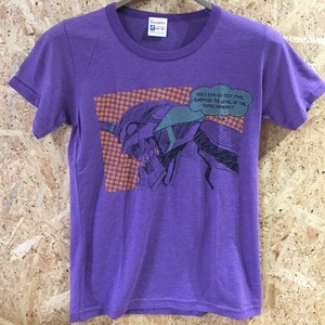 FREAK'S STORE 別注 EVANGELION Tシャツ S コラボ 別注 限定 エヴァンゲリオン フリークス ストア 初号機