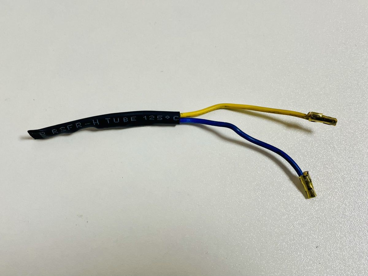 ゆうパケット エアバッグキャンセラー 2.02個 国産車(スバル以外)汎用