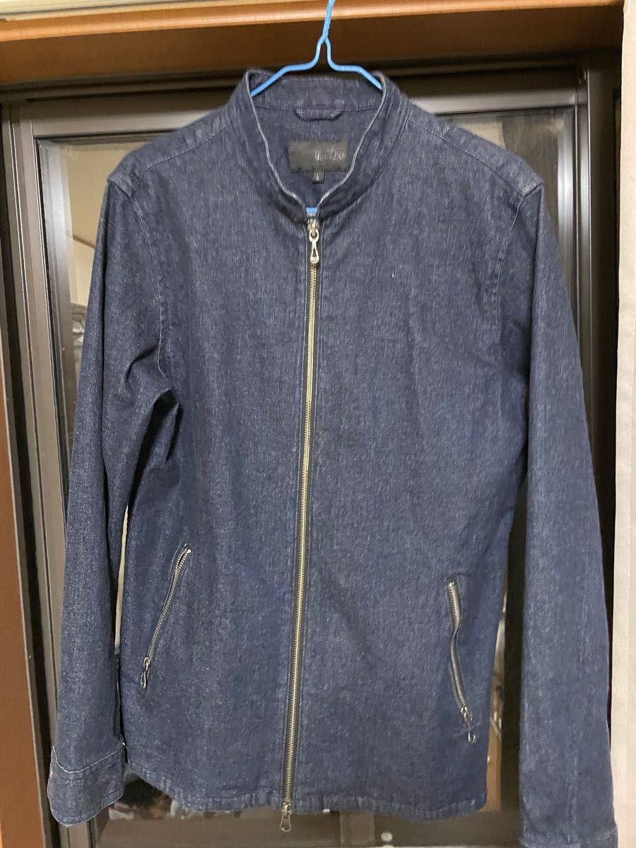 激安単価で 643? Schott Schott 黒 643? シングルライダース 黒