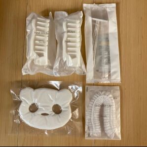 アメニティセット