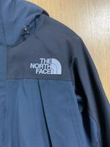 THE NORTH FACE MOUNTAIN JACKET_画像2