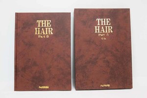 THE HAIR Part 5 ザ・ヘアー パート5 NGS 日本芸術出版社 写真集 アートマンクラブ アート写真 （自動延長なし）