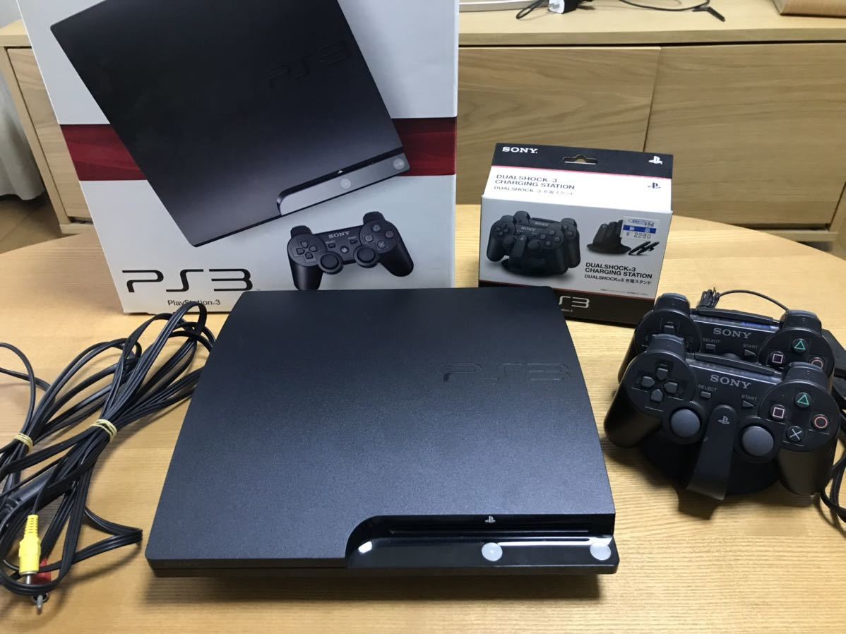 ヤフオク! -「cech-2500 ジャンク」の落札相場・落札価格