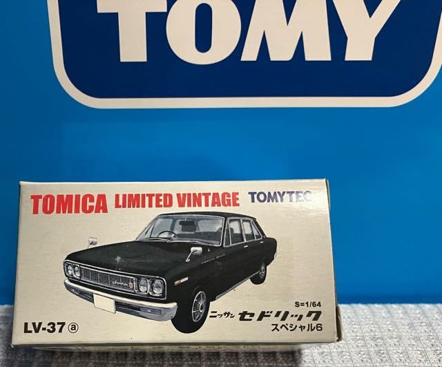 TOMYTEC@トミカリミテッド 日産系まとめて⑧台(セドリック・ローレル ...