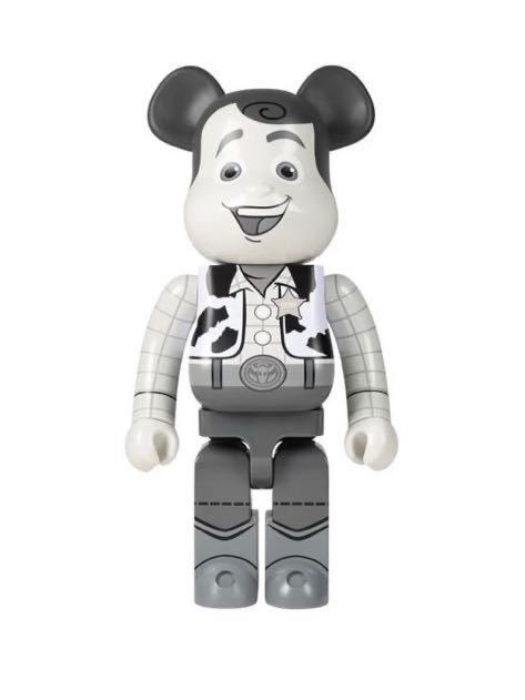 ヤフオク! -「woody」(キューブリック、ベアブリック) (キャラクター ヤフオク! -「woody」(キューブリック、ベアブリック) (キャラクター
