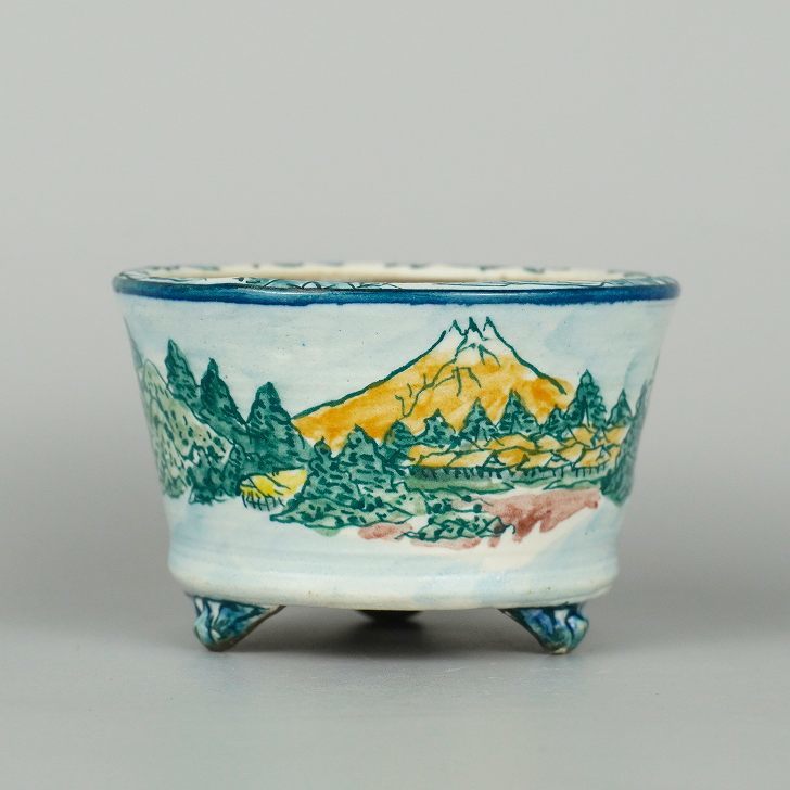 2023年最新】ヤフオク! -盆栽鉢陶翠の中古品・新品・未使用品一覧