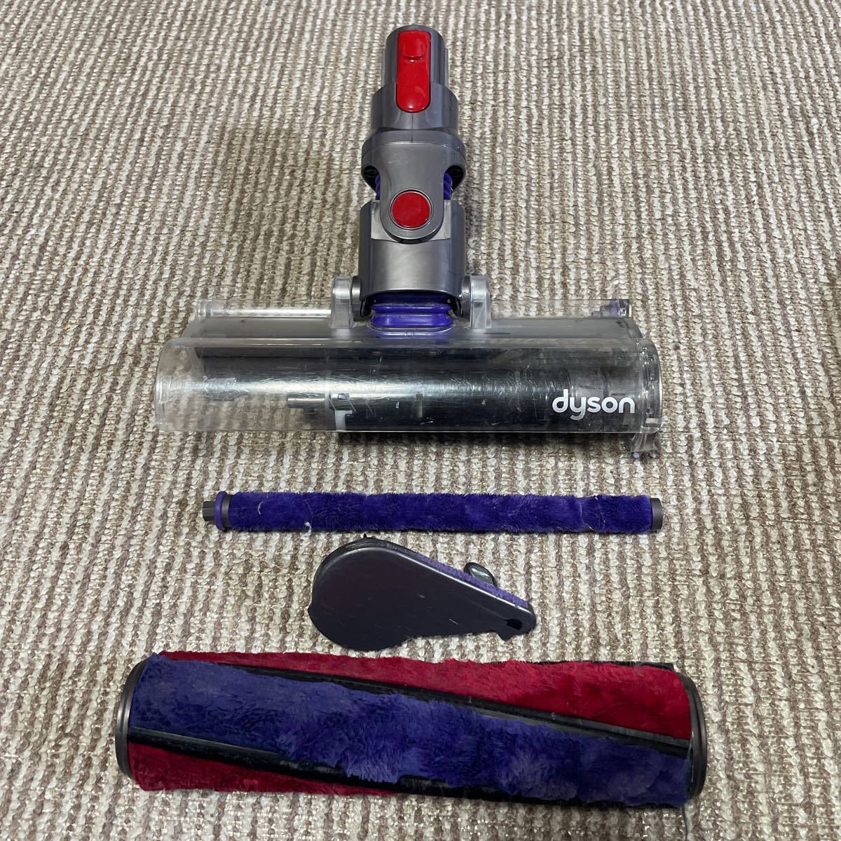 正規 dyson 掃除機 マキタ仕様 カスタム i9tmg.com.br