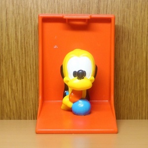  Pluto фигурка Disney 3 Ame игрушка one Chan Mickey Mouse 