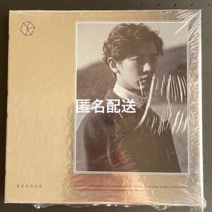 【トレカなし】【輸入盤】 Ｅｘｏｄｕｓ （Ｃｈｉｎｅｓｅ Ｖｅｒ．） ＥＸＯ　チャニョル