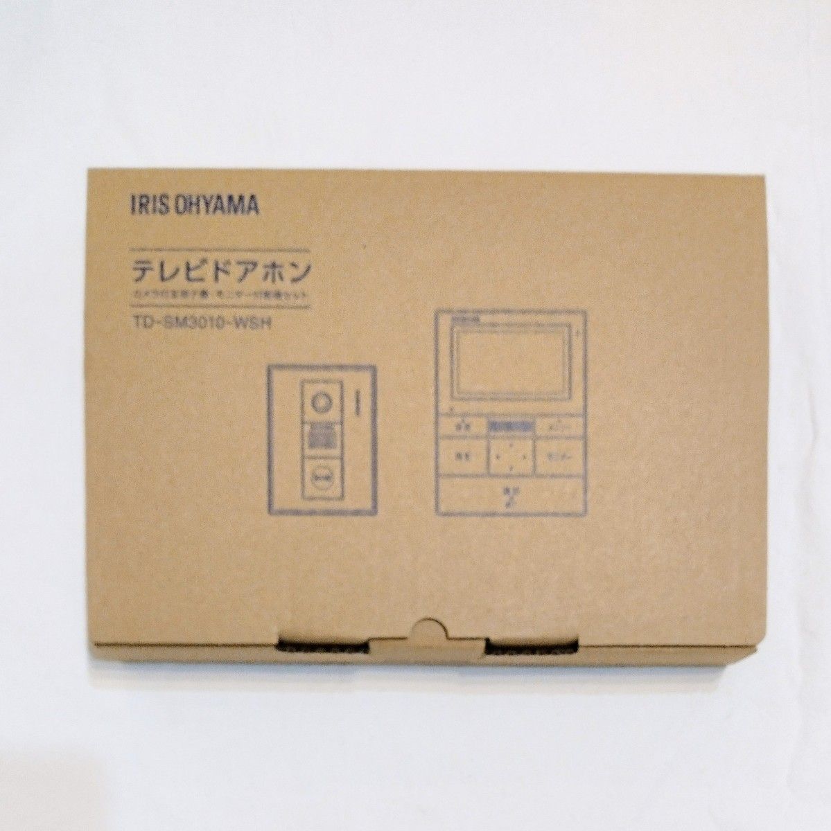 プレミアム 現状品 JUNK 6台セット売り!【新品未開封】 インターホン