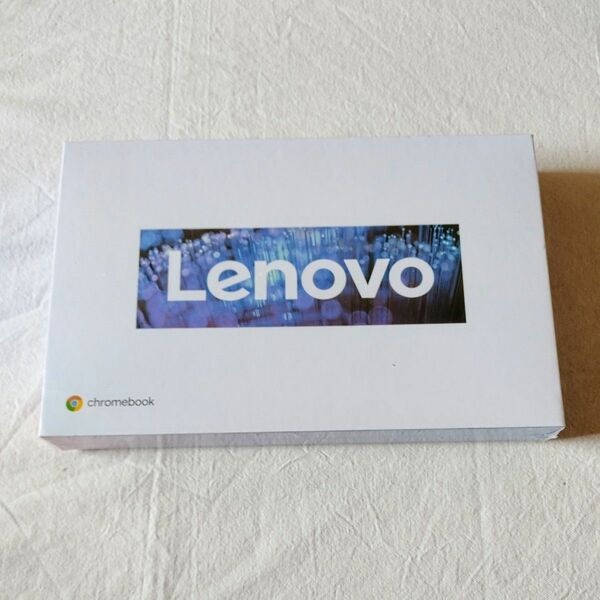 【新品未開封】Lenovo IdeaPad Duet Chromebook 2in1ノートパソコン ZA6F0019EC
