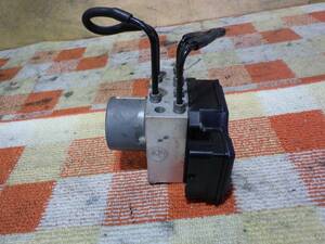  Alpha Romeo 159 2.2 93922 TI brake ABS actuator hydro pump 93932 blur la[B]