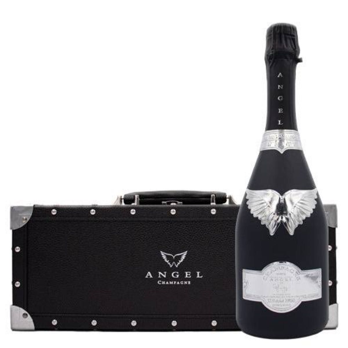 生産完了商品 エンジェルヴィンテージ ゴールド 2007 未開封 - 通販
