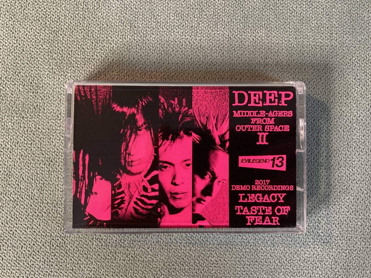 bloodthirsty butchers 自主制作カセット・テープ HANDS | kamed.az