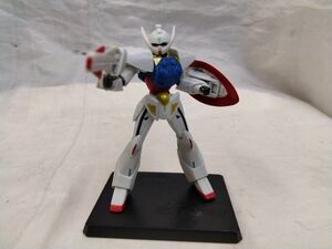 G＃40 ED-MO1 ターンエーガンダム　1999 ∀GUNDAM 7.5cm プラモデル