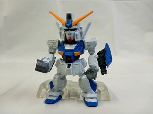 G＃75 42.ガンダムNT-1 アレックス FW GUNDAM CONVERGE 6 cm プラモデル