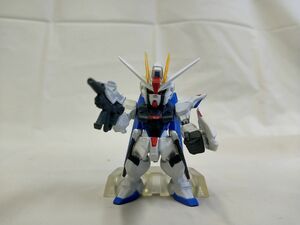 G＃63 45. フリーダムガンダム 「FW GUNDAM CONVERGE 8」 FW GUNDAM CONVERGE 6 cm プラモデル