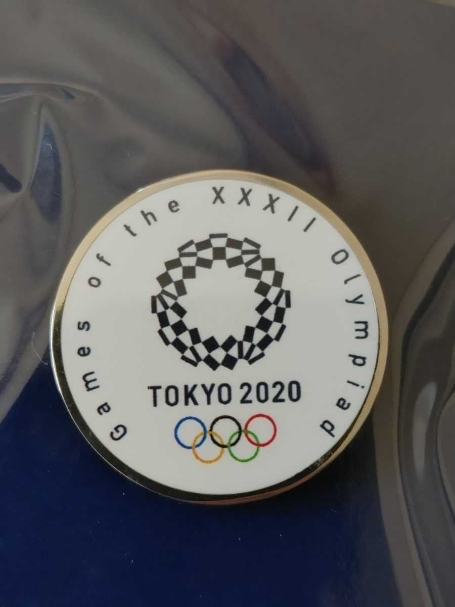 2023年最新】ヤフオク! -東京2020エンブレムピンバッジの中古品・新品