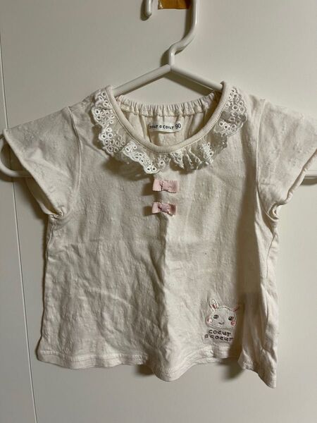 クーラクール 半袖Tシャツ