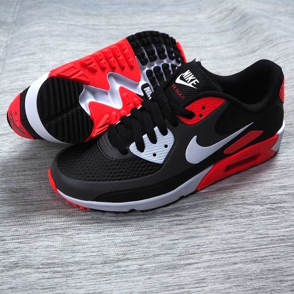 P148 新品 NIKE GOLF ナイキ ゴルフ AIR MAX 90 エアマックス90 ゴルフ