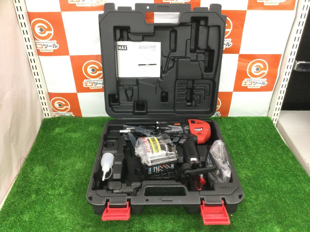 ヤフオク! -「型枠」(エア釘打機) (エアーツール)の落札相場・落札価格