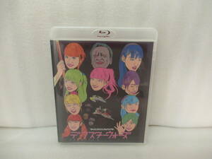 私立恵比寿中学 デフスターウォーズ EBISODE1 ~学芸会の逆襲~ [Blu-ray]　　3/4501