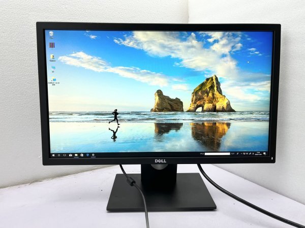 DELL P2418HZm 24型ワイド液晶モニター 良品 | www