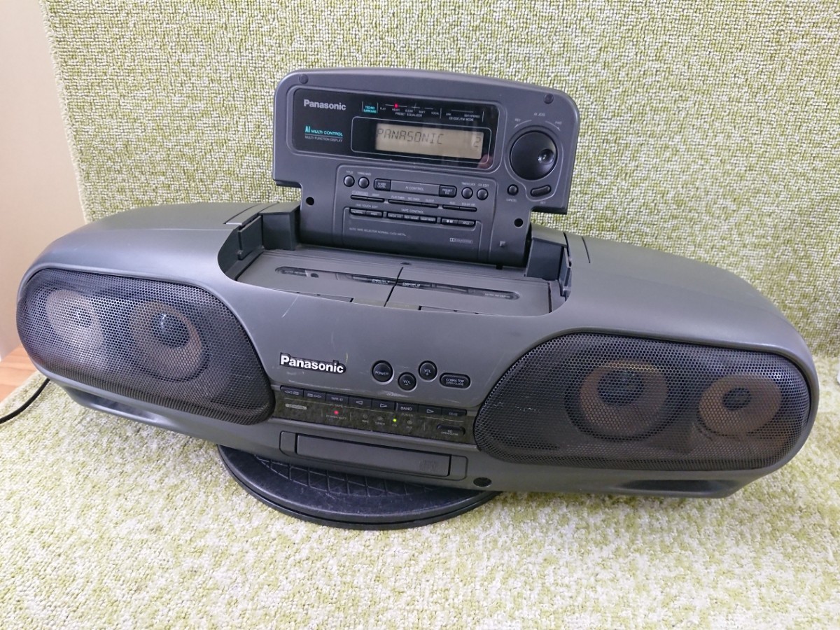 ヤフオク! -「rx-dt707」の落札相場・落札価格 ヤフオク! -「rx-dt707」の落札相場・落札価格