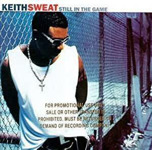 Still in the Game キース・スウェット 輸入盤CD