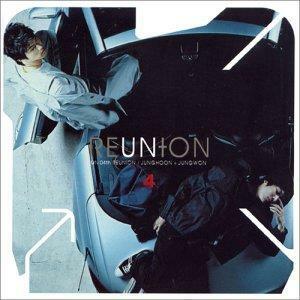 Reunion (韓国盤) UN 輸入盤CD