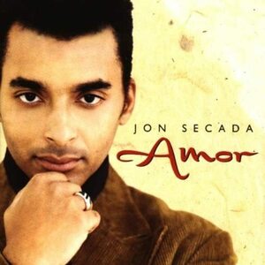 Amor ジョン・セカダ 輸入盤CD