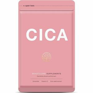 CICA supplement 2 months minute (1 months ×2 sack )si-do Coms 