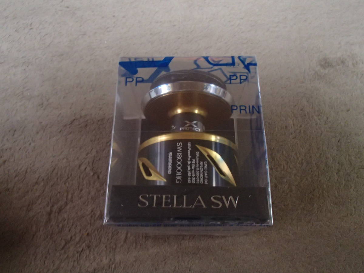 ヤフオク! -ステラ18000hgの中古品・新品・未使用品一覧
