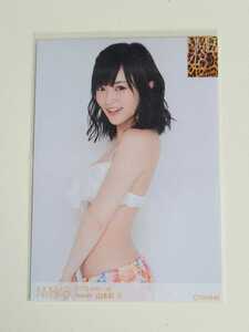 NMB48 山本彩 2015 July -sp 生写真 ②