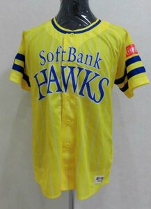 NY16★福岡ソフトバンクホークス★鷹の祭典2020★Softbank Hawks★レプリカユニフォーム★L〜LLサイズ★未使用★