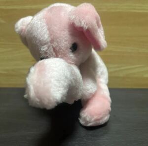  soft toy elephant san 