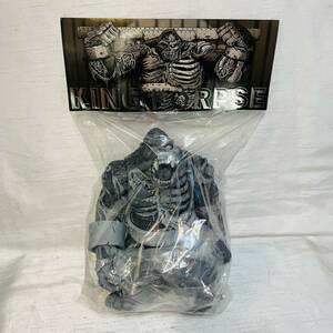 * in stay nk toy King ko-ps black and white King Korpse 3rd color Classic Black And White Movie INSTINCTOY sofvi 