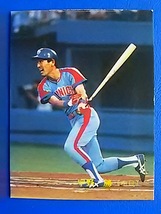 1983年 カルビー プロ野球カード 中日 宇野勝 No.570_画像1