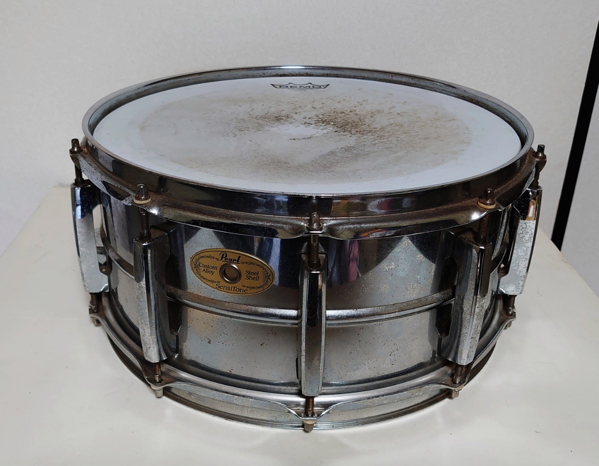 ヤフオク! -「alloy」(ドラム) (打楽器)の落札相場・落札価格