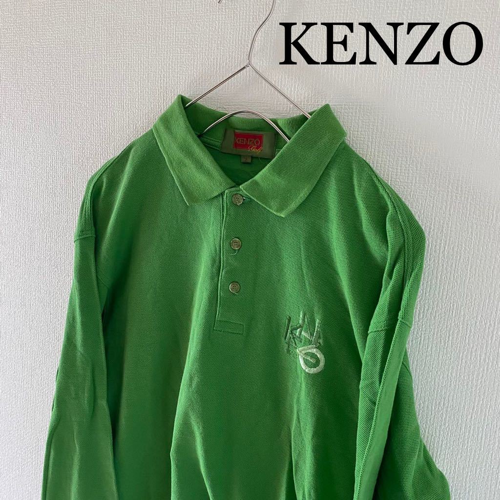 品質が完璧 良デザインケンゾー ポールスミス セーター Paul KENZO