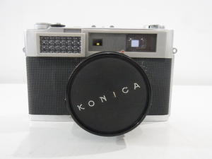 konica/コニカ S2 マイクロフィルムカメラ